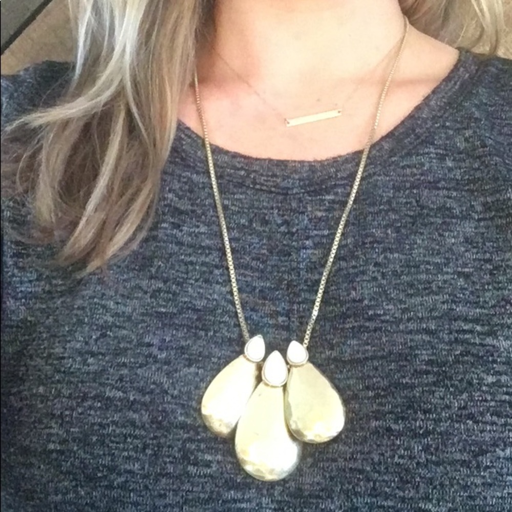 Lucky Brand Necklace NWOT